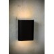Wall Lamp OVALIS Black