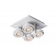 LED Ceiling Spot Lamp LANDA 3000K White