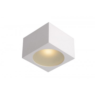 Ceiling Spot Lamp LILY IP54 White