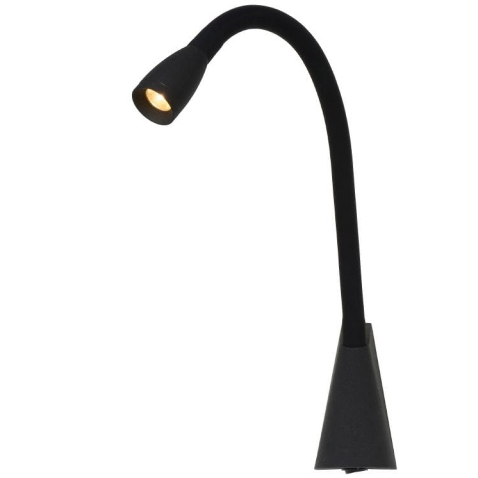 LED Table Lamp GALEN-LED 3000K Black