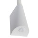 LED Table Lamp GALEN-LED 3000K White
