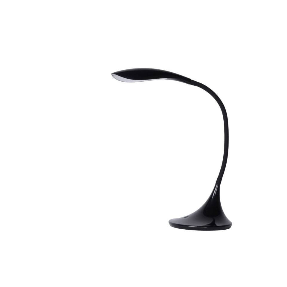 LED Table Lamp EMIL Dimmable 3000K Black