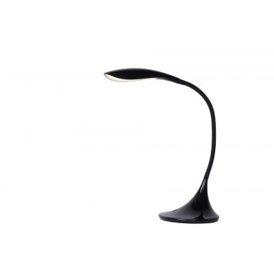 LED Table Lamp EMIL Dimmable 3000K Black