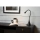 LED Table Lamp ZOZY Dimmable 3000K Black