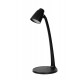 LED Table Lamp LUDO 3000K Black