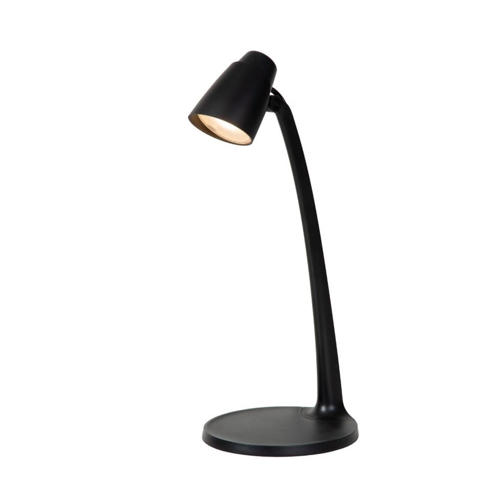 LED Table Lamp LUDO 3000K Black