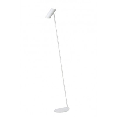 Floor Lamp HESTER 137cm White