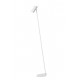 Floor Lamp HESTER 137cm White