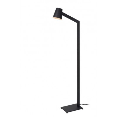 Floor Lamp MIZUKO Ø13cm 150cm Black