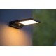 LED Outdoor Wall Lamp BASIC IP44 2700K Black