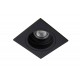 Recessed Ceiling Spot Lamp EMBED Black