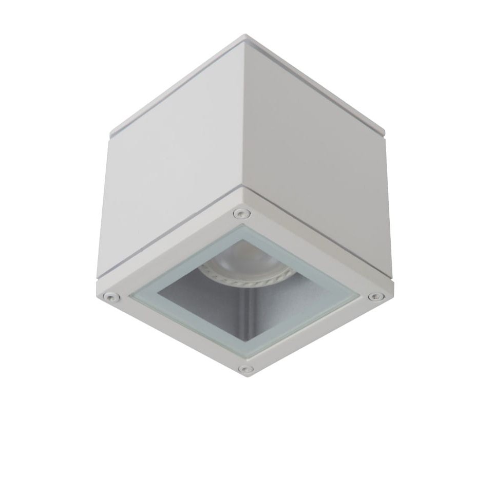 Ceiling Spot Lamp AVEN IP65 White