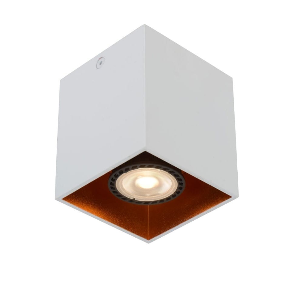 Ceiling Spot Lamp BIDO White