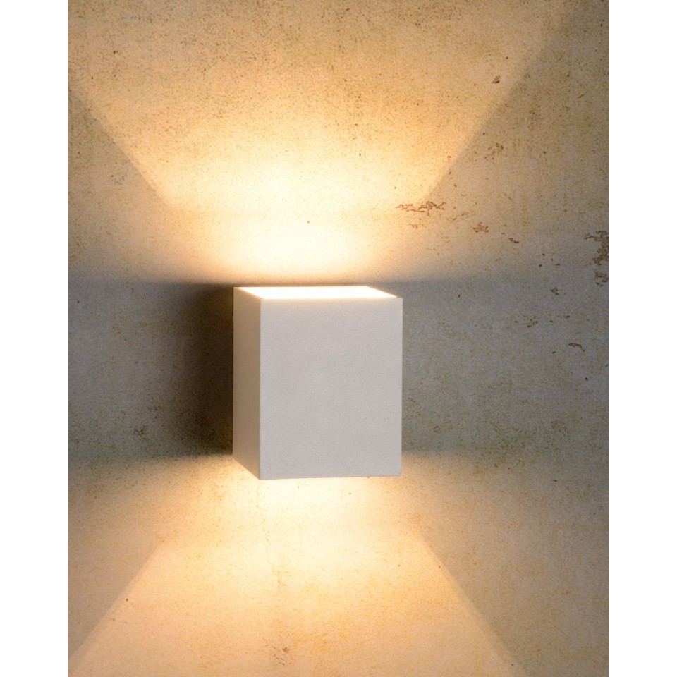 Wall Lamp XERA White