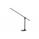 LED Table Lamp AGENA Dimmable 2700K Black