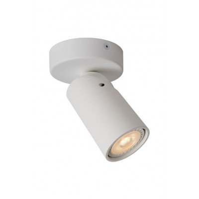 LED Ceiling Spot Lamp XYRUS Ø9cm 3000K White