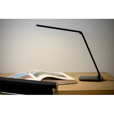 LED Table Lamp VARIO LED Dimmable 6000K Black