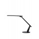 LED Table Lamp PRACTICO 6000K Black
