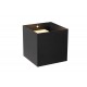Outdoor Wall Lamp EXETER IP54 Black