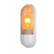 Outdoor Wall Lamp CAPSULE IP54 White
