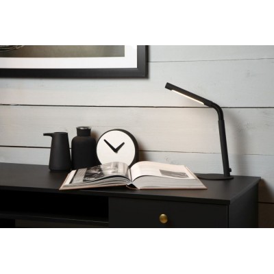 Portable Lamp GILLY Black