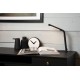 Portable Lamp GILLY Black