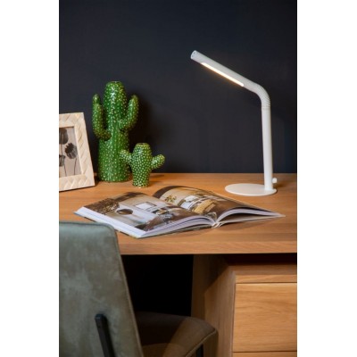 Portable Lamp GILLY White