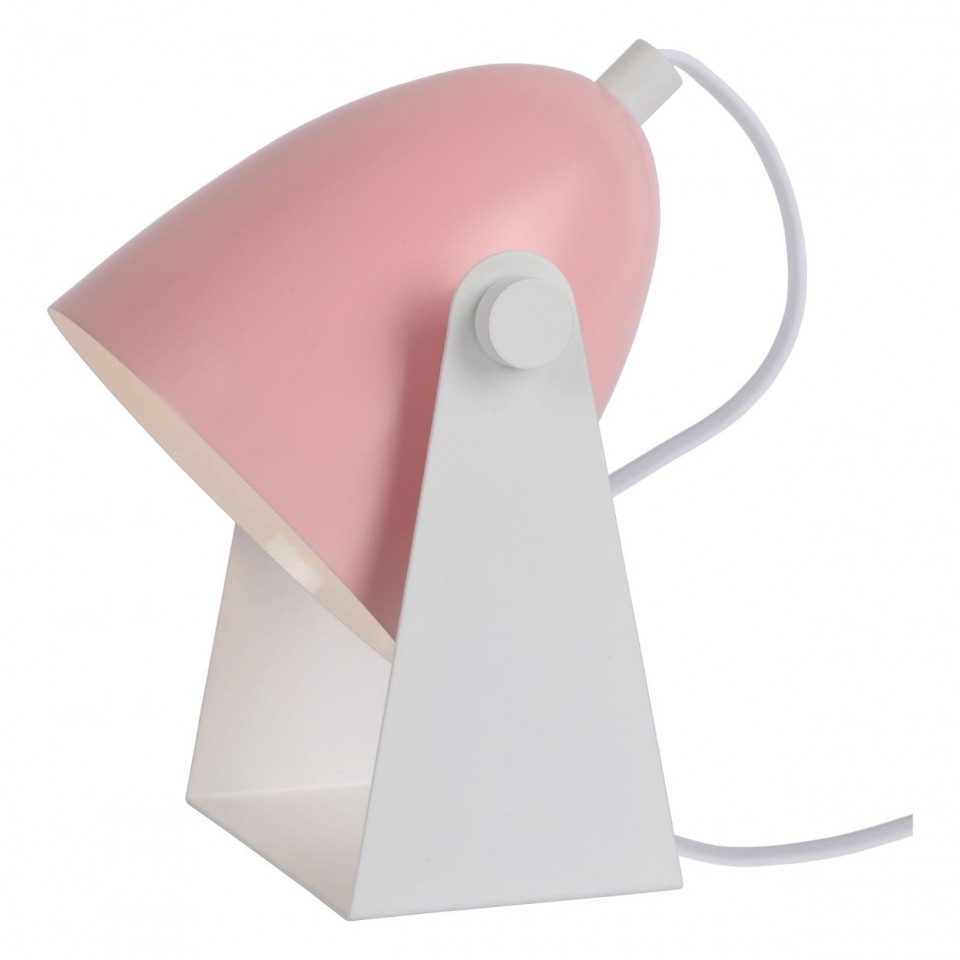Table Lamp CHAGO Pink