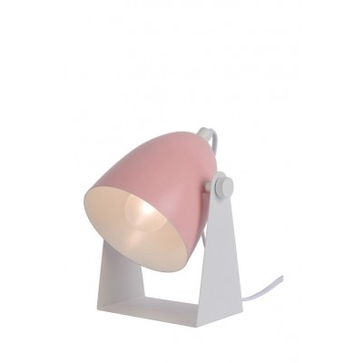 Table Lamp CHAGO Pink