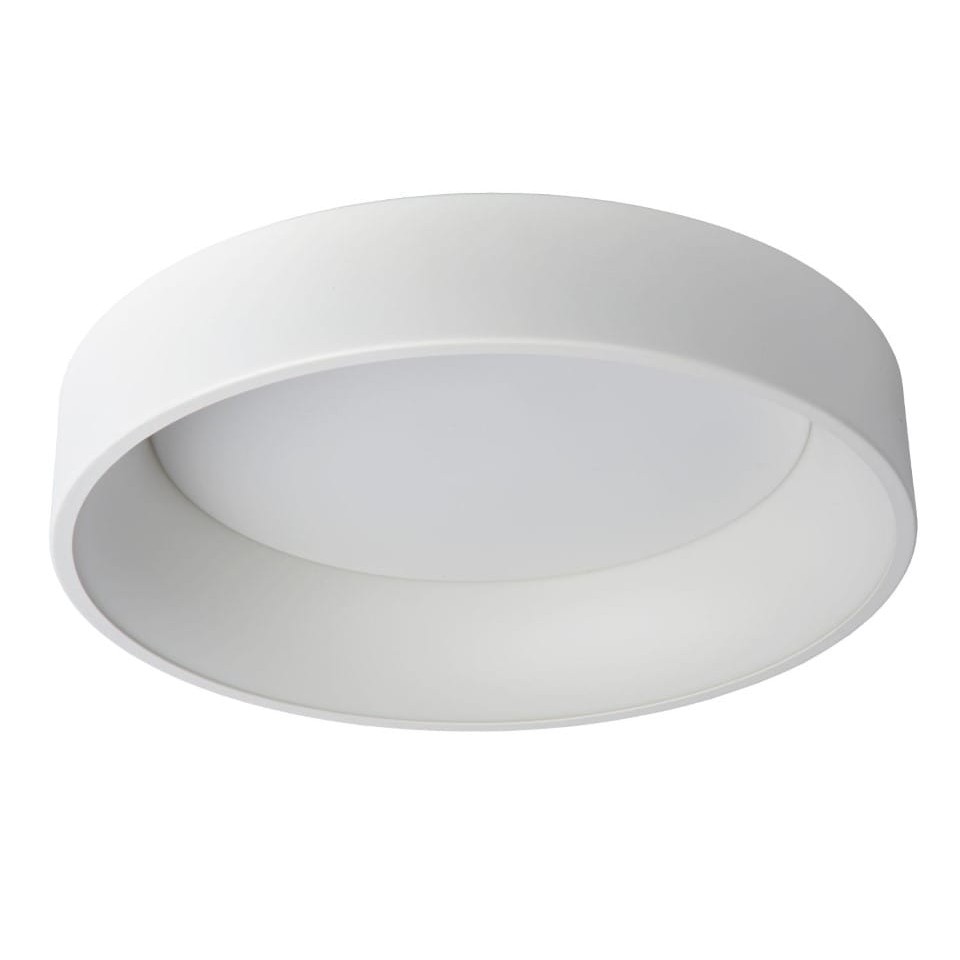 LED Φωτιστικό Οροφής Talowe Led Ø60cm Dimmable 3000K Λευκό