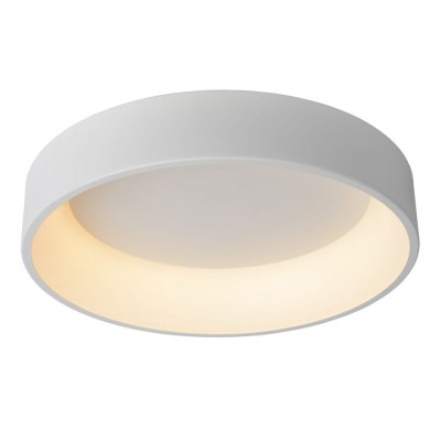 LED Ceiling Lamp TALOWE LED Ø60cm Dimmable 3000K White
