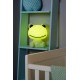 LED Παιδικό Φορητό Επιτραπέζιο Φωτιστικό Dodo Frog Dimmable Πράσινο