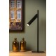 LED Table Lamp PHILON Ø13cm Dimmable 3000K Black