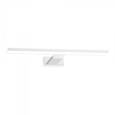 LED Wall Lamp Pinto 50cm White