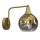 Wall Lamp Monte Gold
