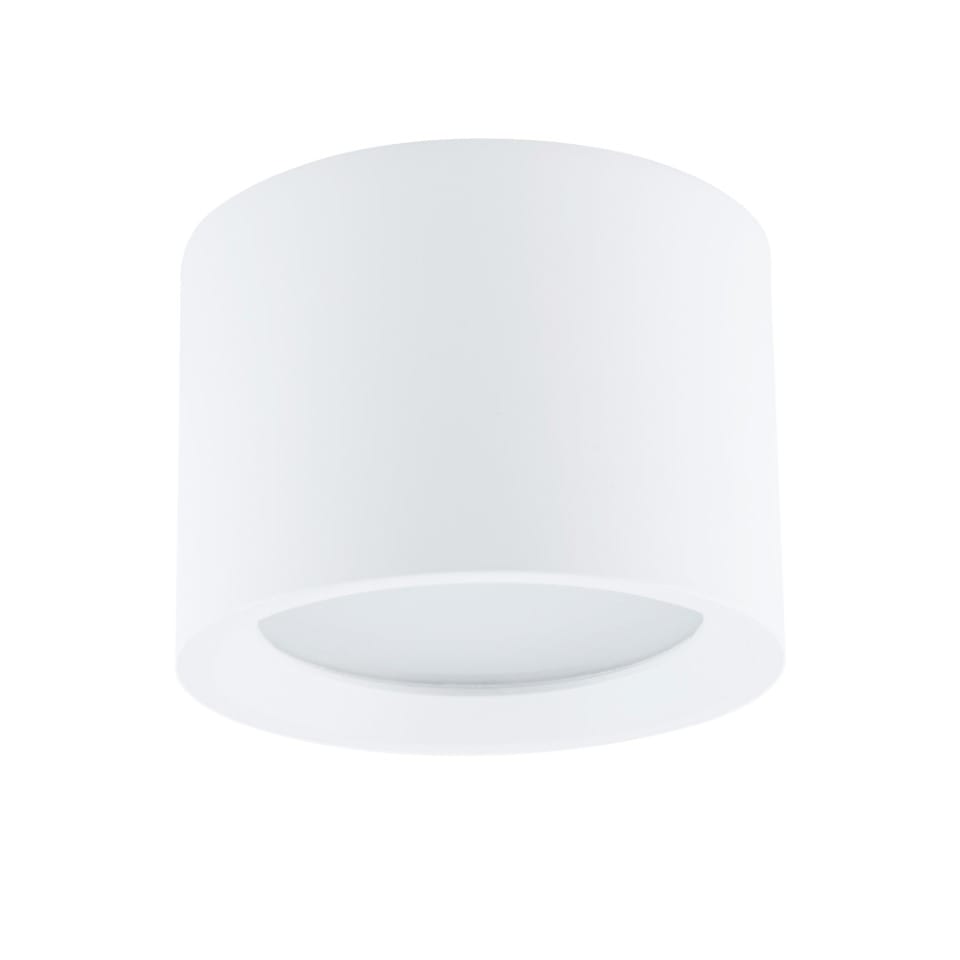 Ceiling Spot Lamp Bol IP54 White