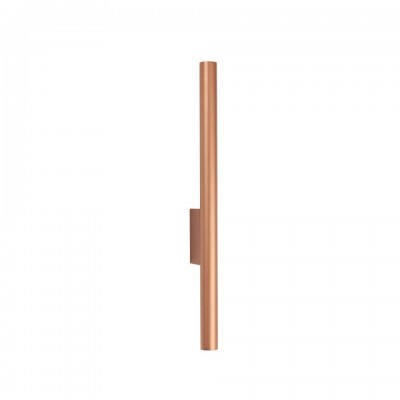 Wall Lamp Laser Wall Satine Copper