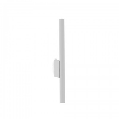 Wall Lamp Laser Wall White