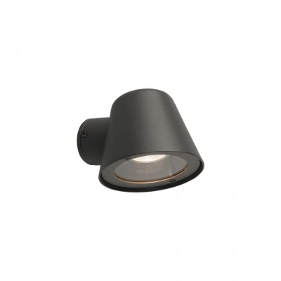 Outdoor Wall Lamp Soul IP44 Graphite