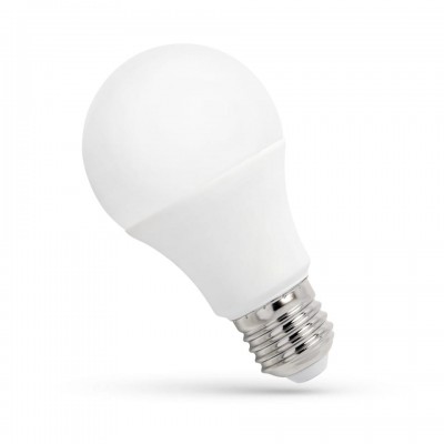 LED Bulb E27 A60 9W 6000K