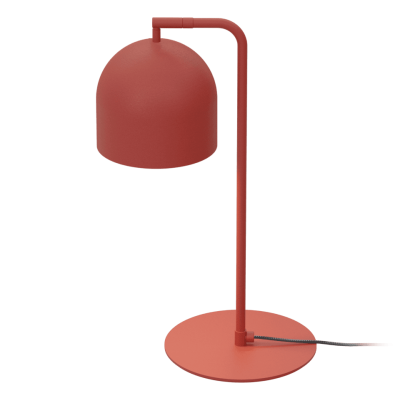 Table Lamp Rio Table Articulated Red