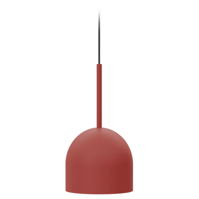 Pendant Lamp Rio Pendant 16cm Red