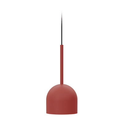 Pendant Lamp Rio Pendant 12cm Red