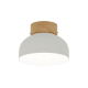 Ceiling Lamp Reiko Ceiling White