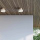 Φωτιστικό Οροφής Reiko Ceiling Μαύρο