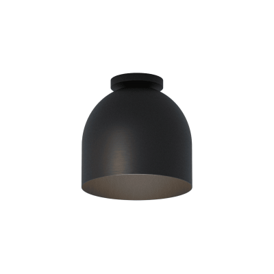 Ceiling Lamp Rio Black