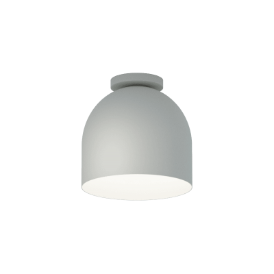 Ceiling Lamp Rio White