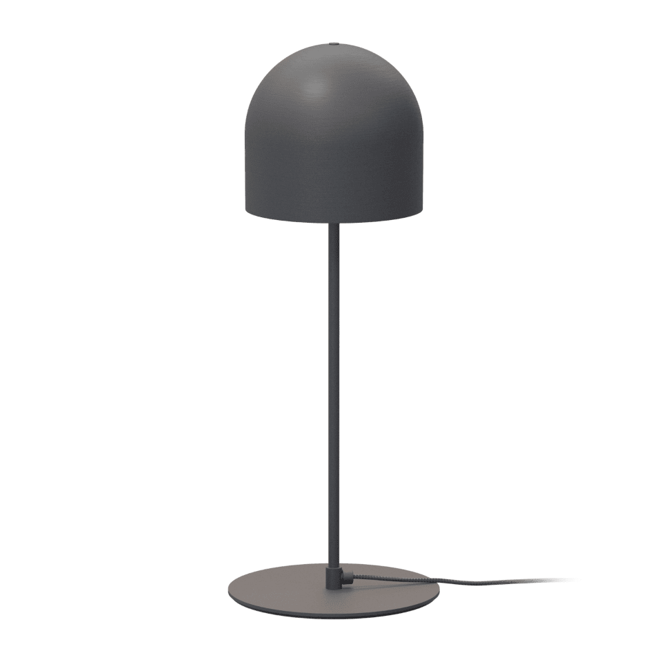 Table Lamp Rio Black