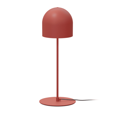 Table Lamp Rio Red