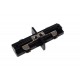 TRACK I-connector for the 1-circuit Track System Black (Extension)